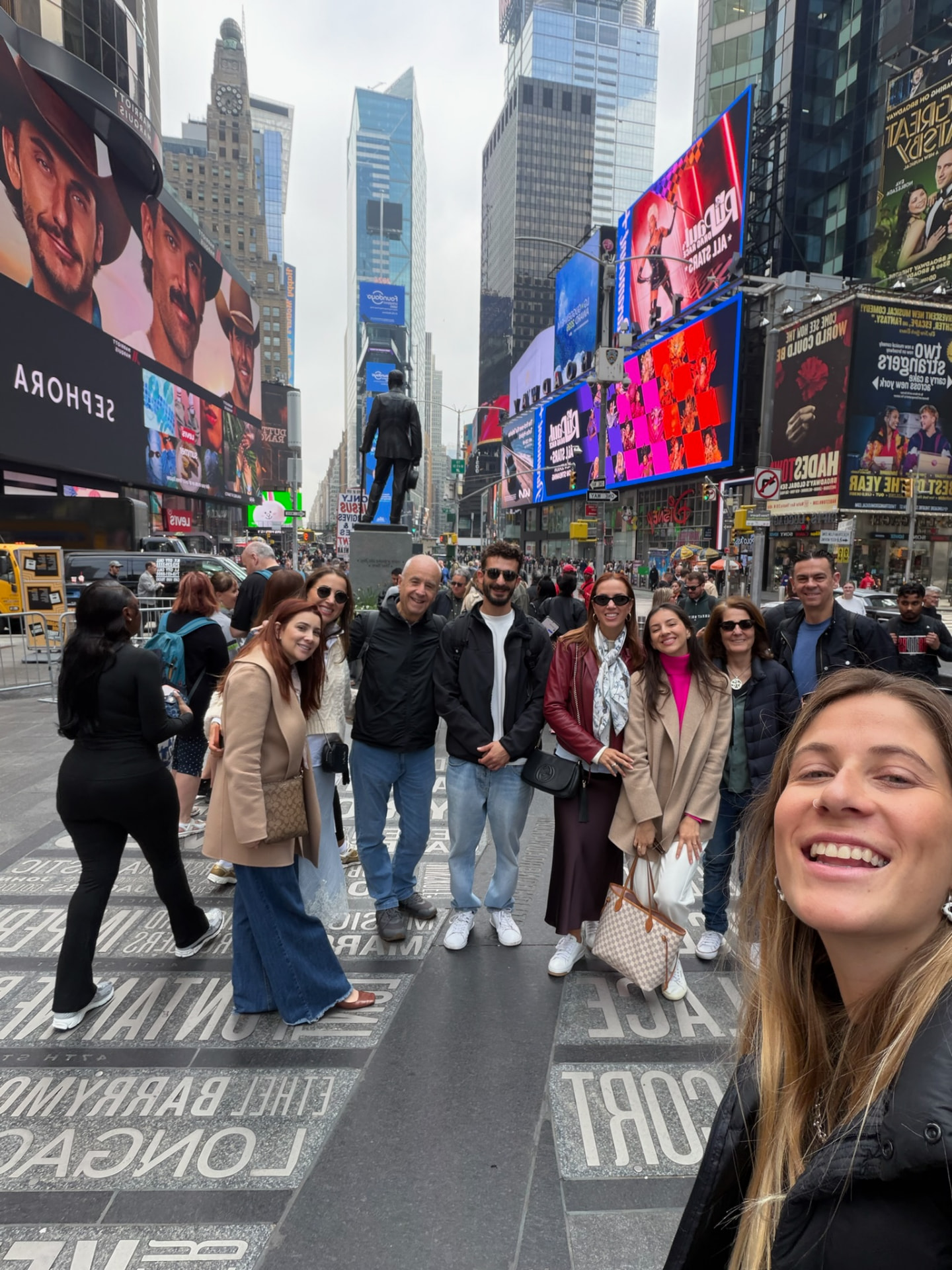 Global AI Nueva York — viaje de negocios e innovación de Innovation Experience