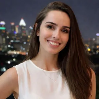 Gabriella Vilela