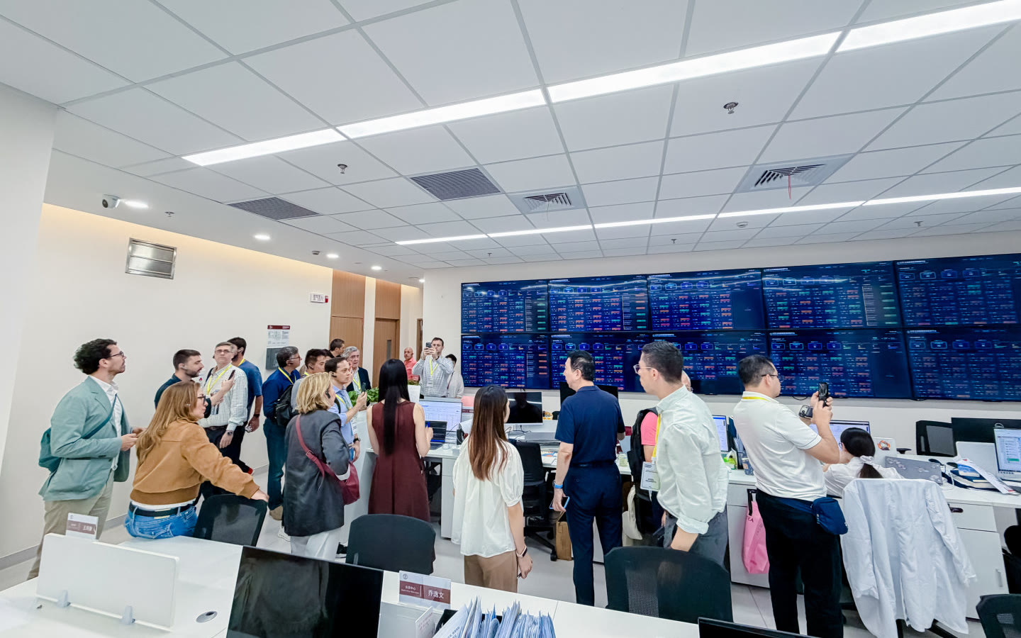 INSURTECH CHINA — viaje de innovación en CN · Shanghai
