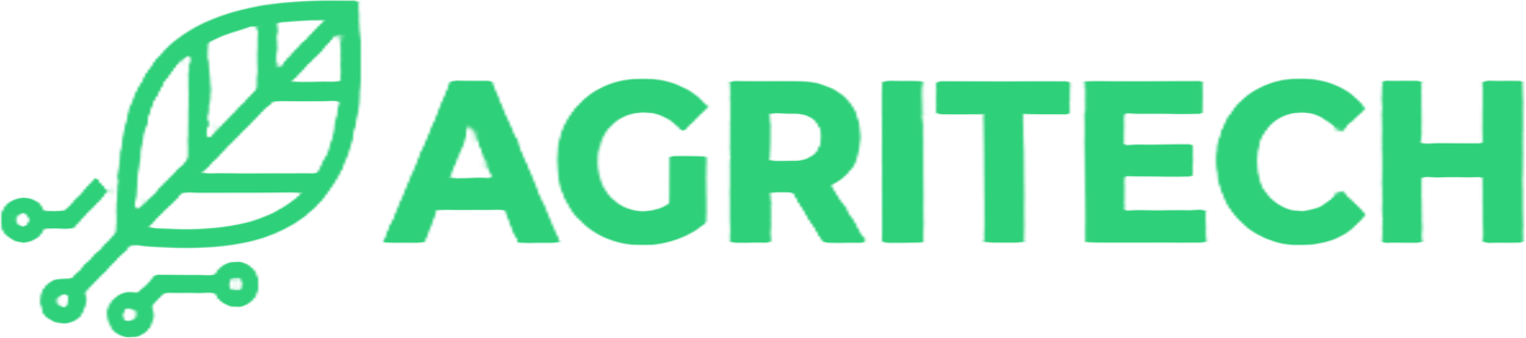 Logo AGRITECH CHINA
