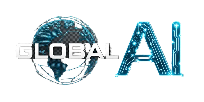 Logo GLOBAL AI