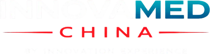 Logo MEDTECH CHINA