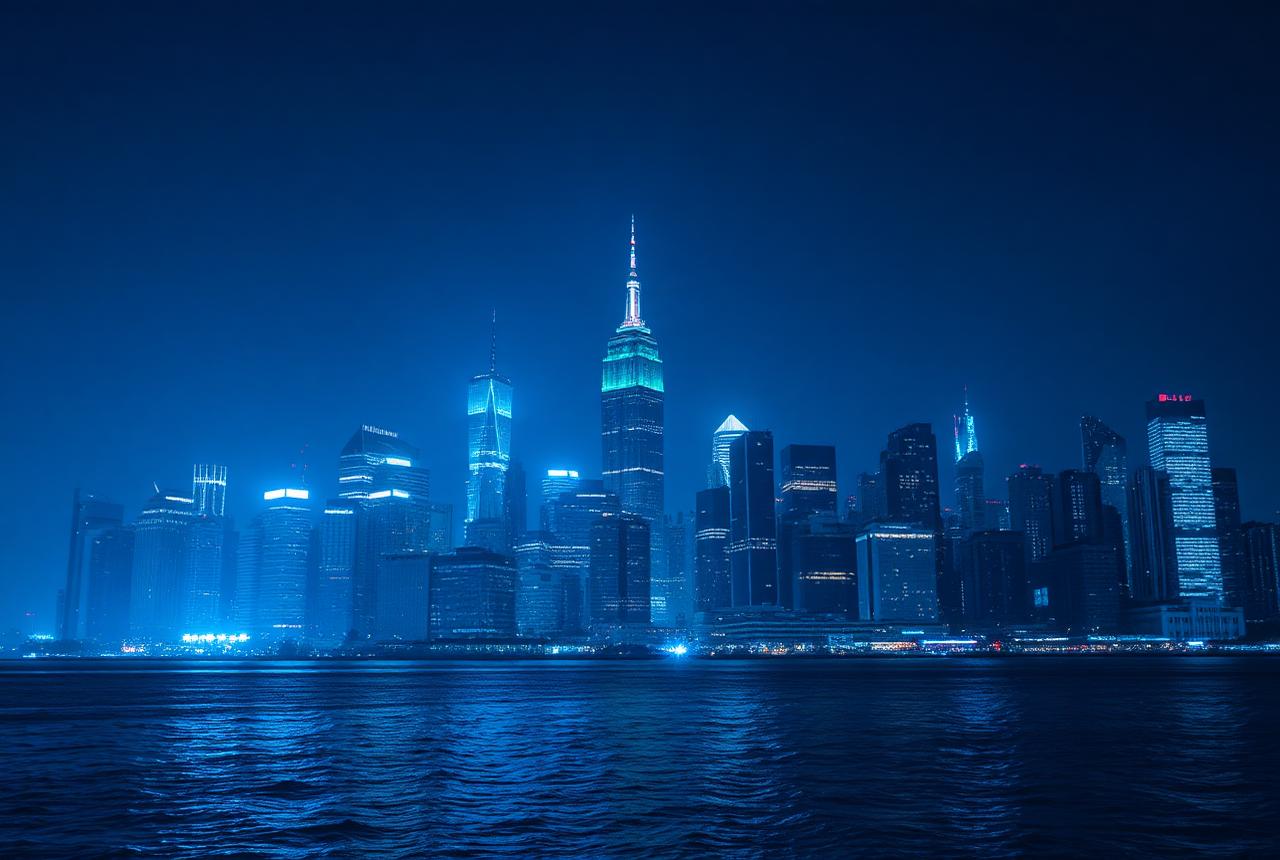 Manhattan — Global AI Nueva York