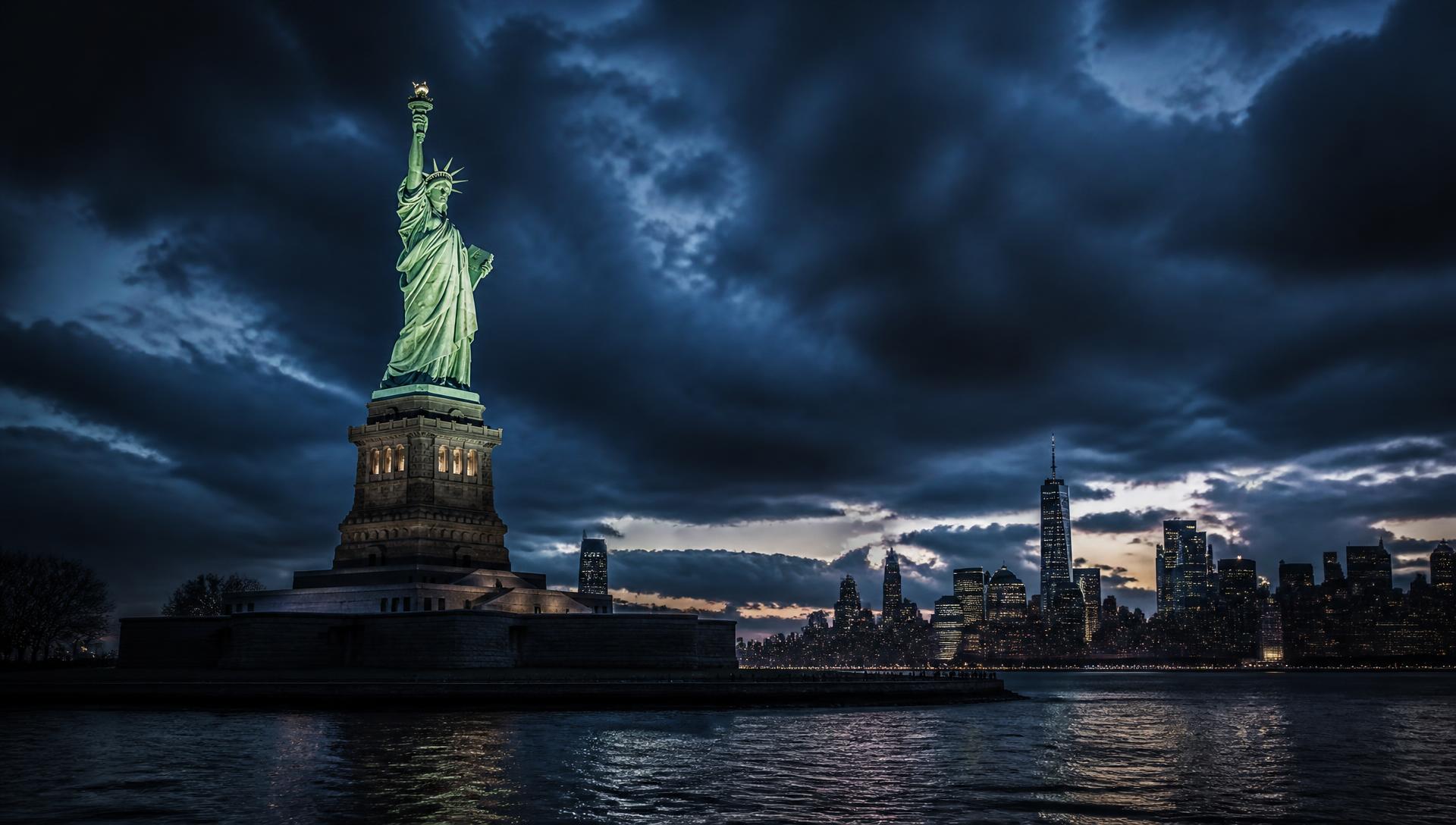 GLOBAL AI NUEVA YORK — viaje de innovación en US · Nueva York