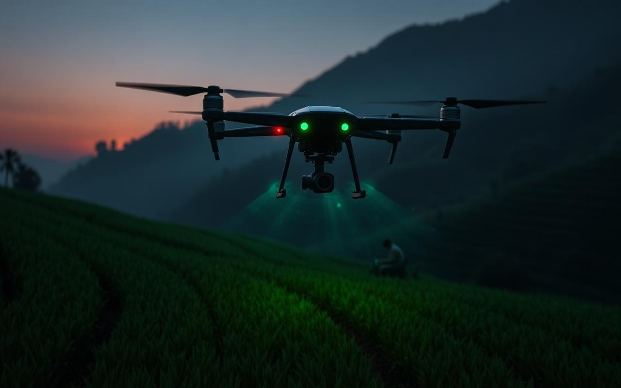 AGRITECH CHINA — viaje de innovación en CN · China