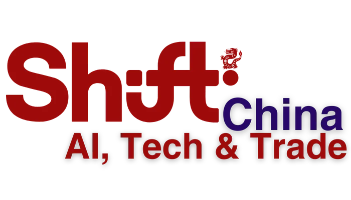 Logo SHIFT CHINA